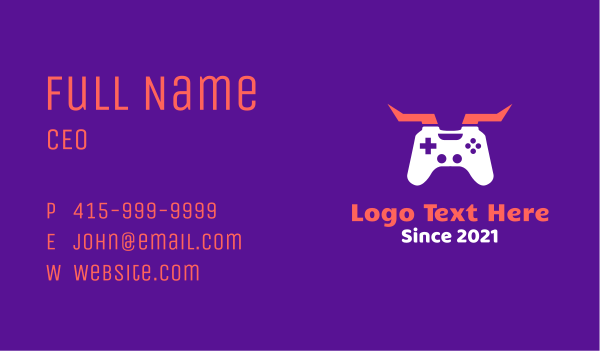 Logo Maker Image Preview