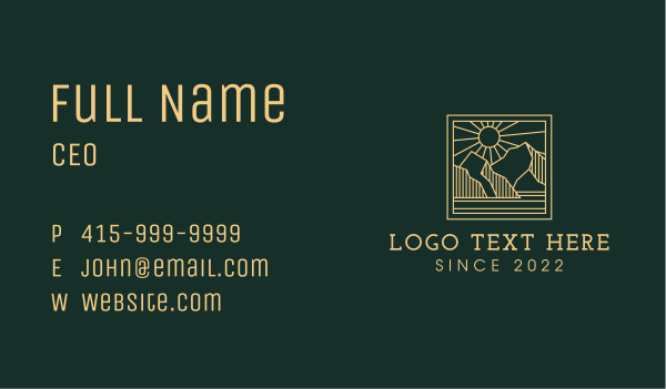 Logo Maker Image Preview