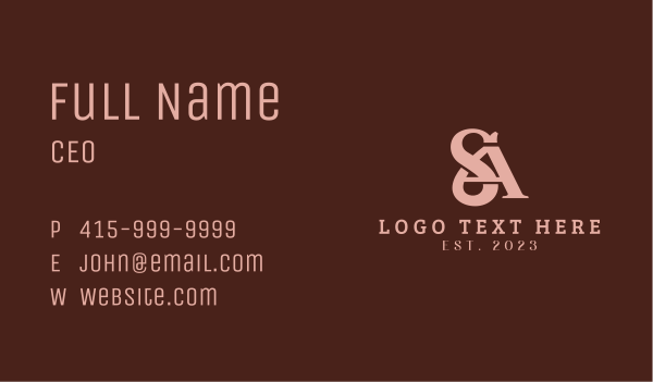 Logo Maker Image Preview