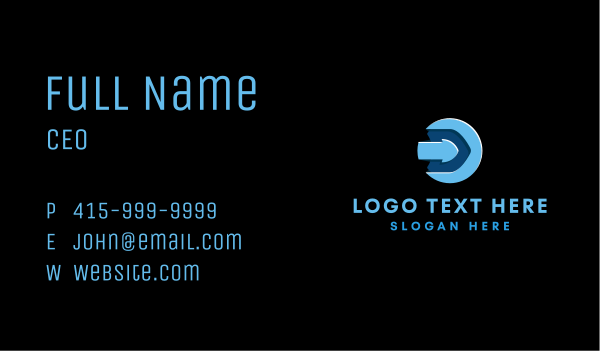 Logo Maker Image Preview