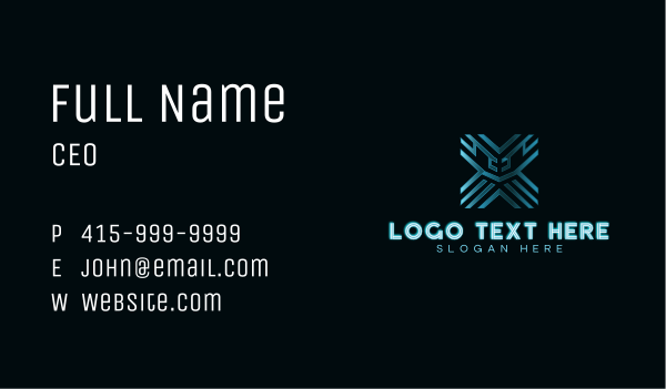 Logo Maker Image Preview