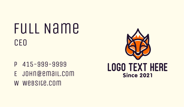 Logo Maker Image Preview