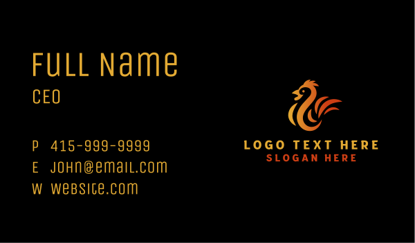 Logo Maker