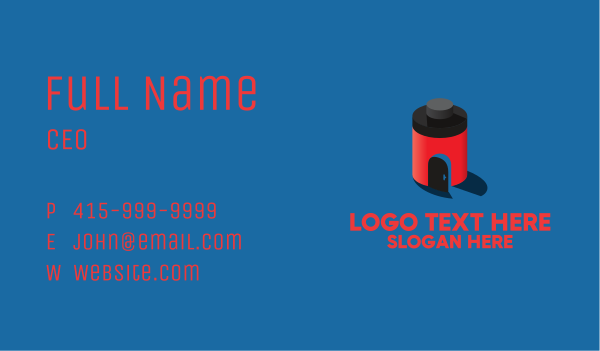 Logo Maker Image Preview