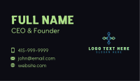 Cross Youth Community Business Card Image Preview