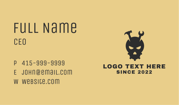 Logo Maker Image Preview