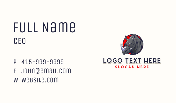 Logo Maker Image Preview