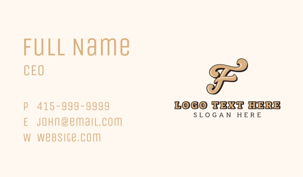 Logo Maker Image Preview