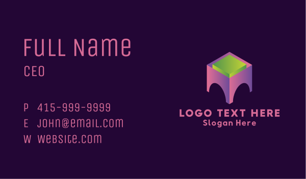 Logo Maker Image Preview