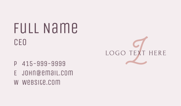 Logo Maker Image Preview