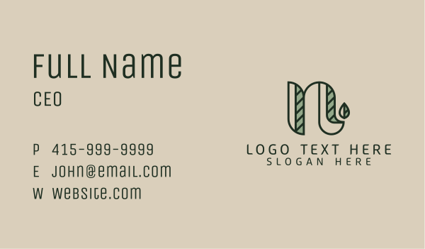 Logo Maker Image Preview