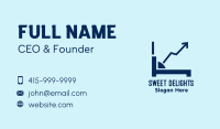 Quality Sleep Bed Business Card Image Preview