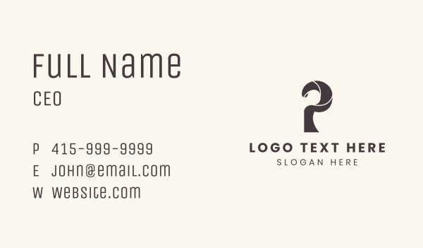 Creative Swirl Marketing Business Card Design Image Preview