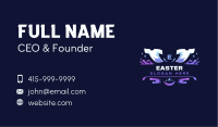 T-Shirt Apparel Clothing Business Card Image Preview