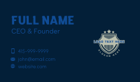 Soldier Military Infantry Business Card Preview