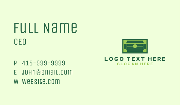 Logo Maker Image Preview