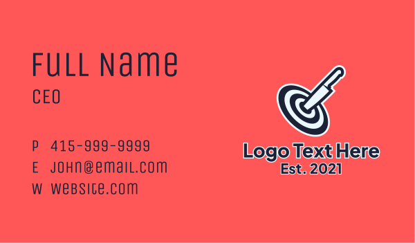 Logo Maker Image Preview