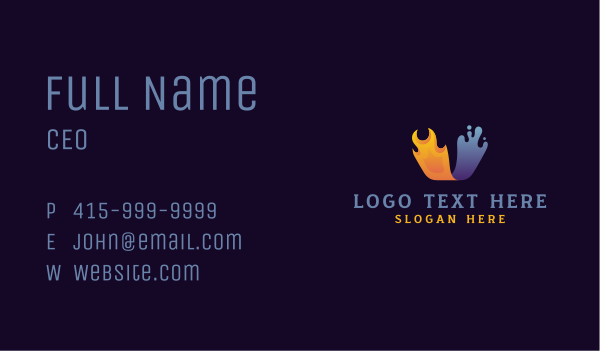 Logo Maker Image Preview