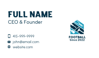 Home Builder Tools  Business Card Image Preview