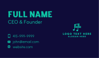 Music Note Musical  Business Card Image Preview
