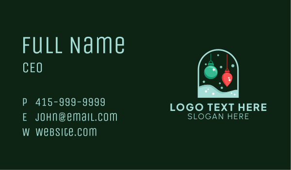 Logo Maker Image Preview