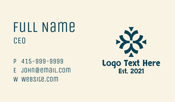 Logo Maker Image Preview