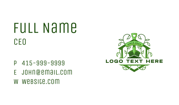 Logo Maker Image Preview