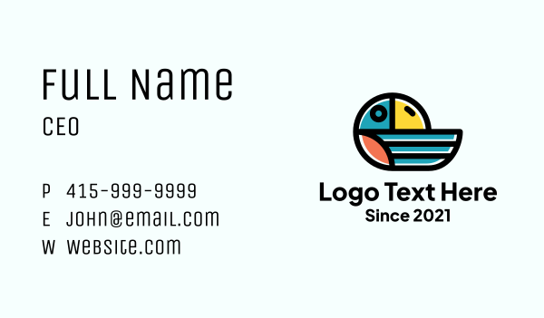 Logo Maker Image Preview