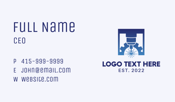 Logo Maker Image Preview