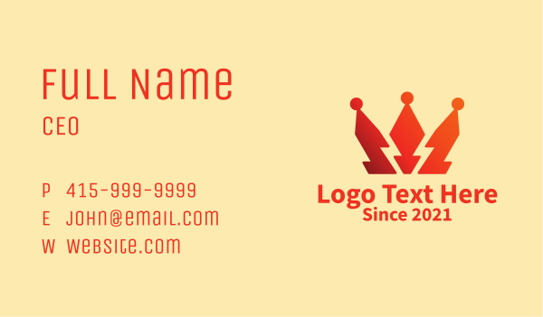 Logo Maker Image Preview