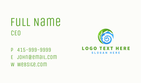 Logo Maker Image Preview