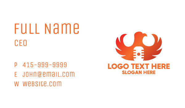 Logo Maker Image Preview