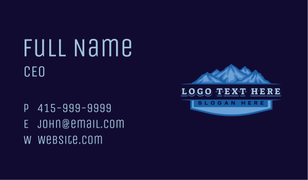 Logo Maker Image Preview