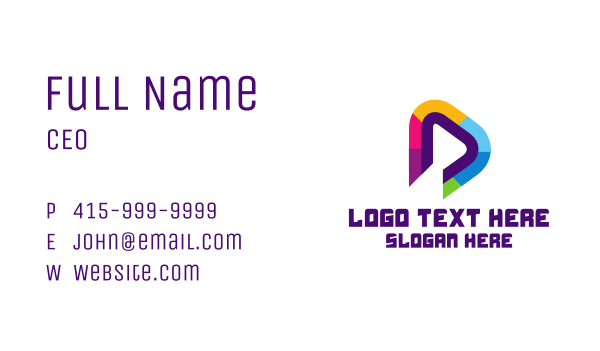 Logo Maker Image Preview