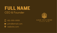 Tree Bookstore Book Business Card Image Preview