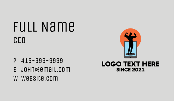 Logo Maker Image Preview