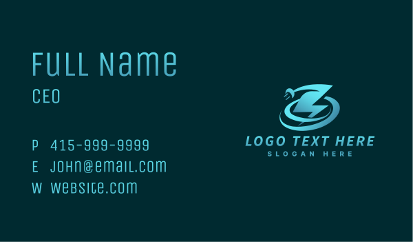 Logo Maker Image Preview