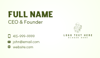 Child Parenting Care Business Card Preview