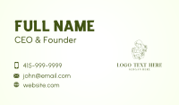 Child Parenting Care Business Card Preview