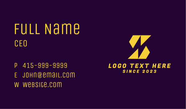 Logo Maker Image Preview