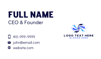Eye Pixel Software Business Card Image Preview