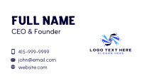 Eye Pixel Software Business Card Preview