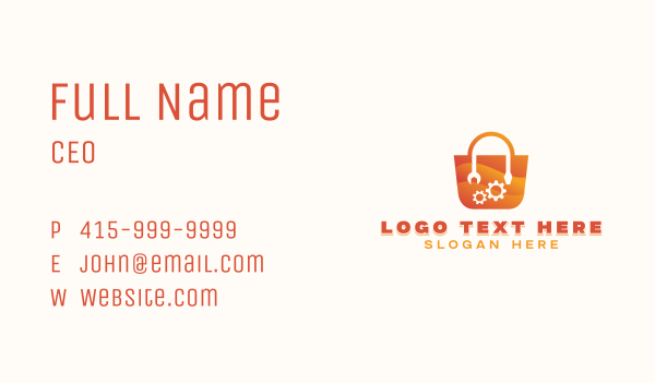 Logo Maker Image Preview