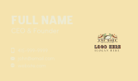 Spicy Taco Restaurant Business Card Image Preview