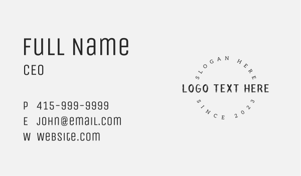 Logo Maker Image Preview