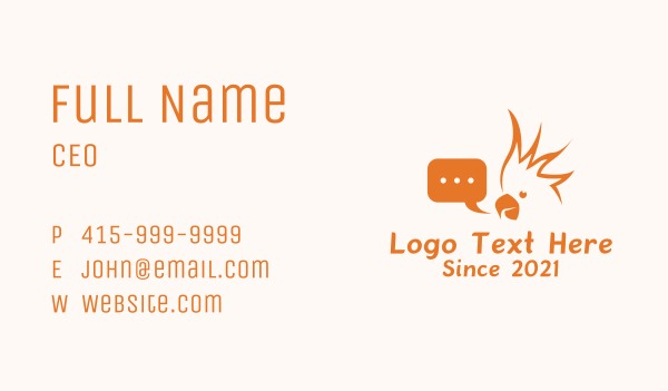 Logo Maker Image Preview