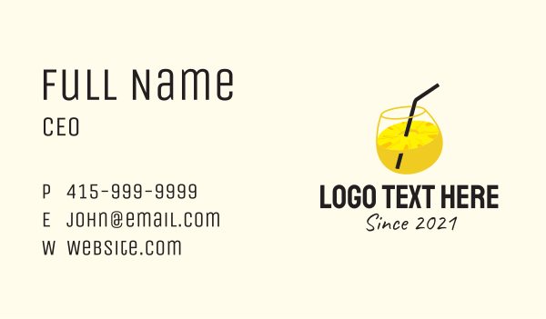 Logo Maker Image Preview