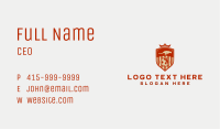 Soccer Football Sports Business Card Image Preview