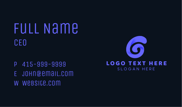 Logo Maker Image Preview