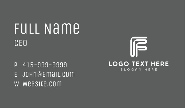 Logo Maker Image Preview